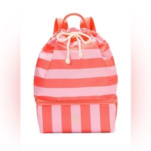 Limited Edition RELEASE Victoria's Secret Beach Cooler Backpack Summer 2025